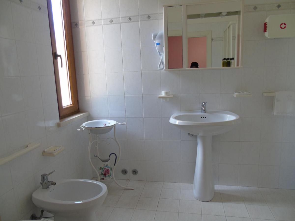 Agriturismo Camera Rosa Todi Eksteriør bilde